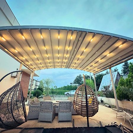 Lovely Villa Ureki Luaran gambar