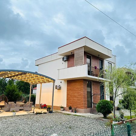 Lovely Villa Ureki Luaran gambar