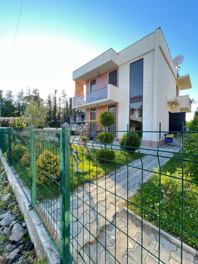 Lovely Villa Ureki Luaran gambar