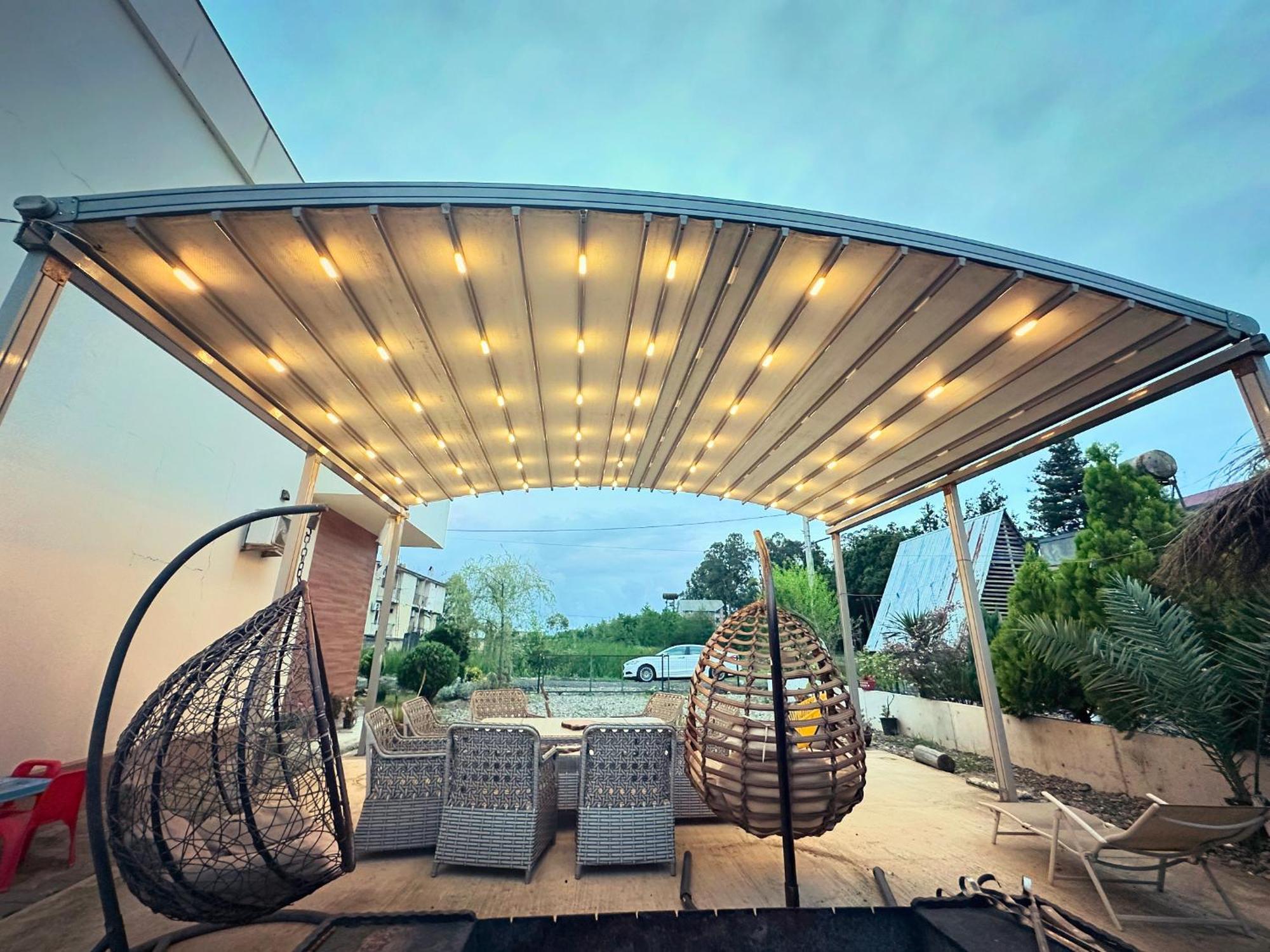 Lovely Villa Ureki Luaran gambar