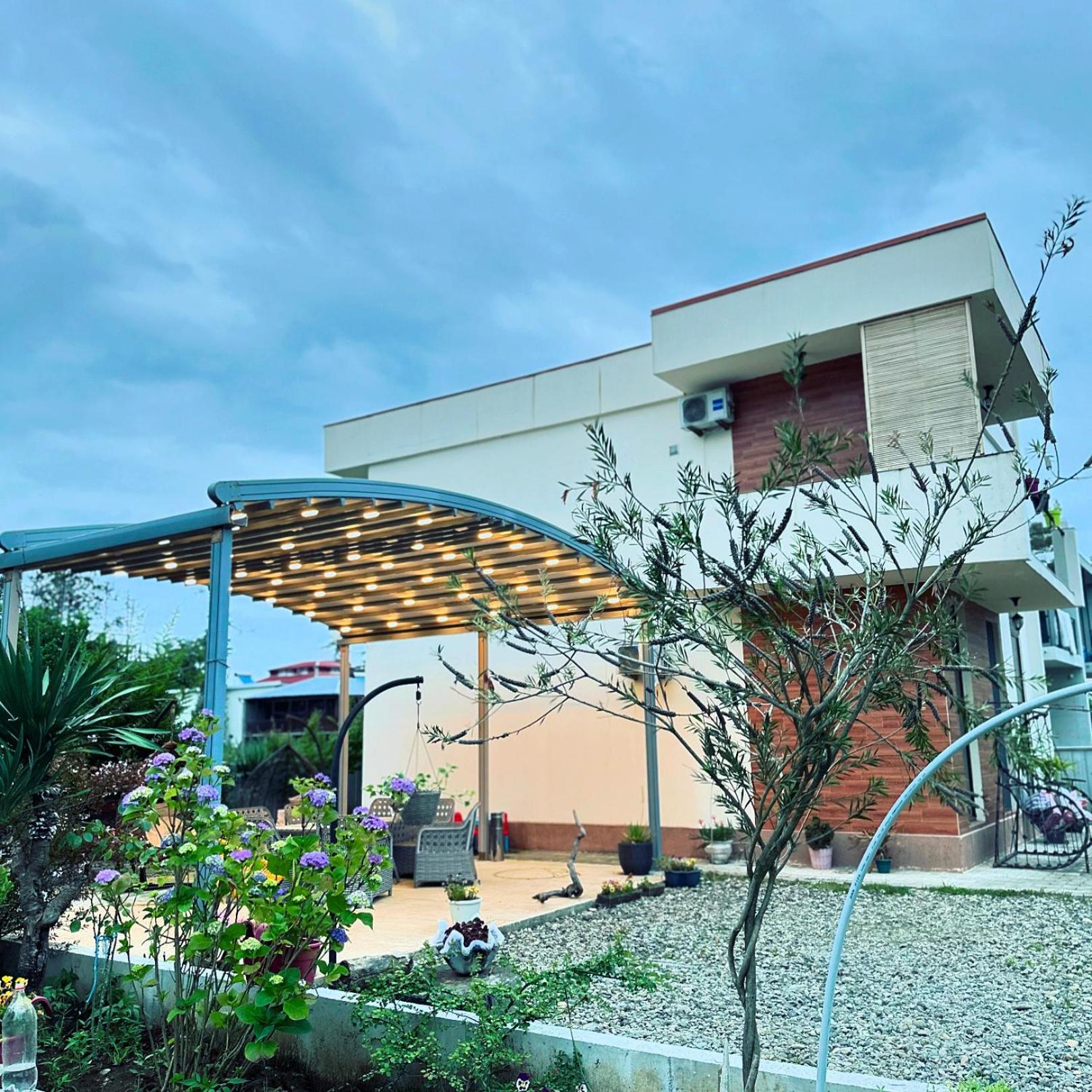 Lovely Villa Ureki Luaran gambar