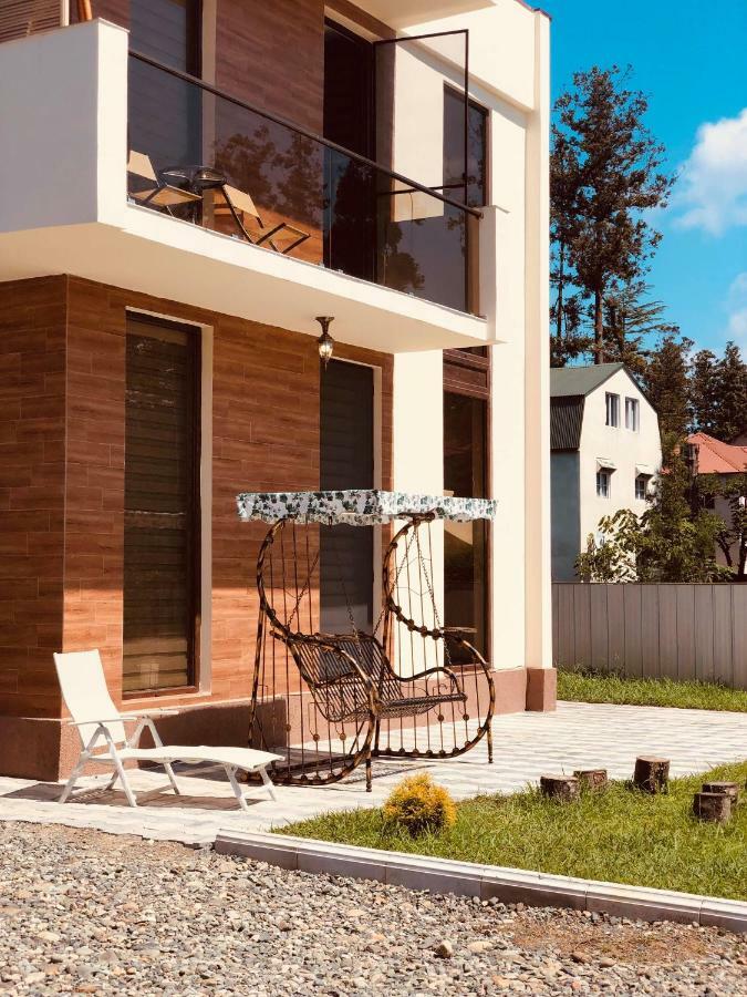 Lovely Villa Ureki Luaran gambar