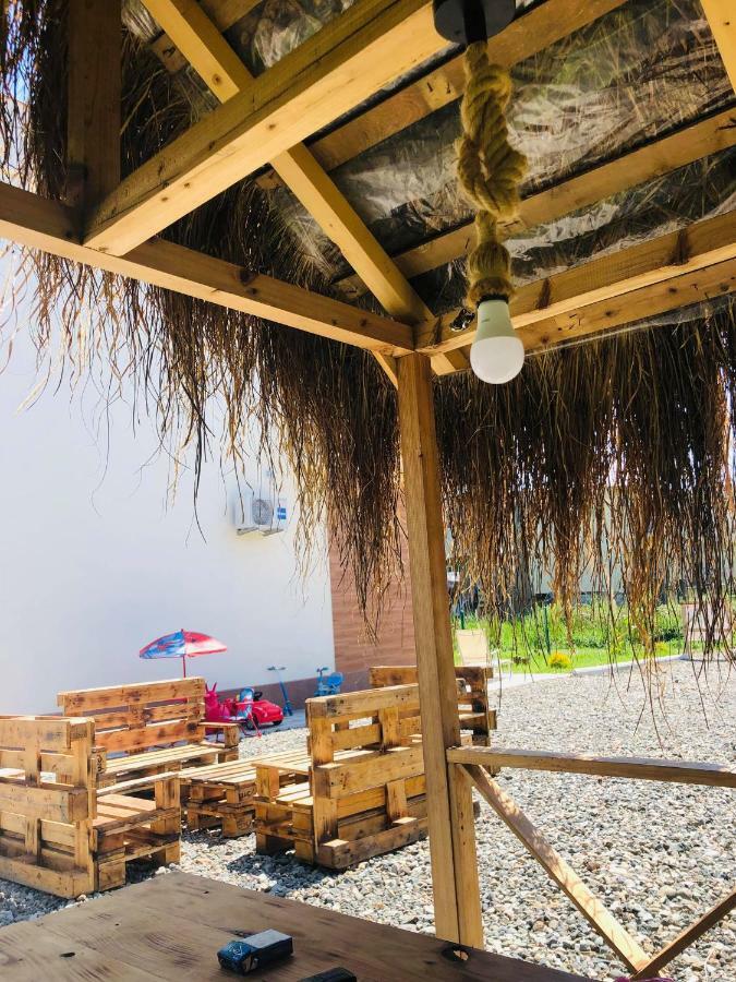 Lovely Villa Ureki Luaran gambar
