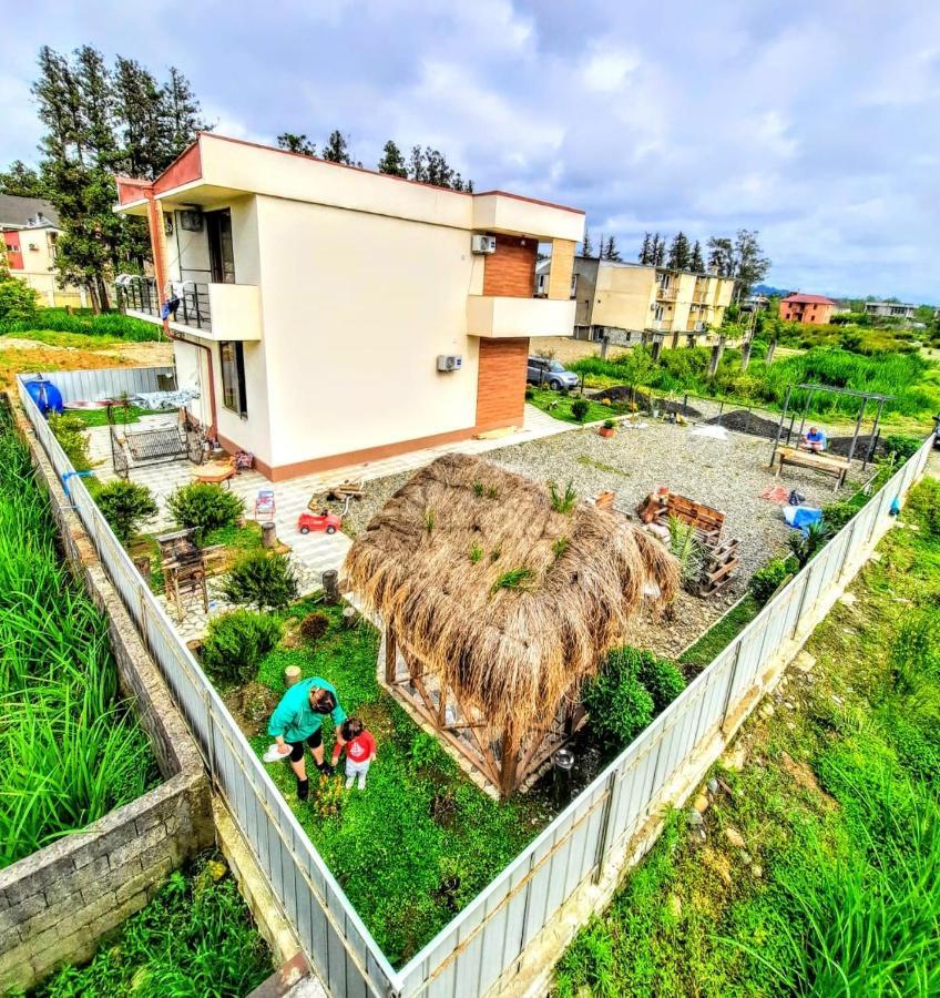 Lovely Villa Ureki Luaran gambar