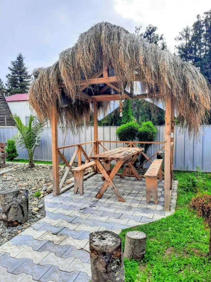 Lovely Villa Ureki Luaran gambar