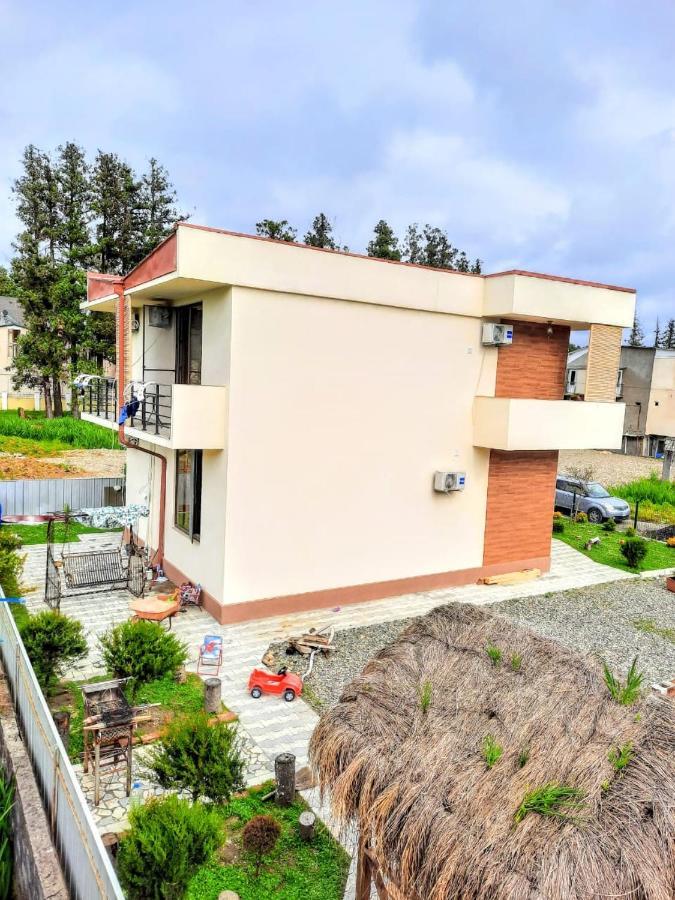 Lovely Villa Ureki Luaran gambar